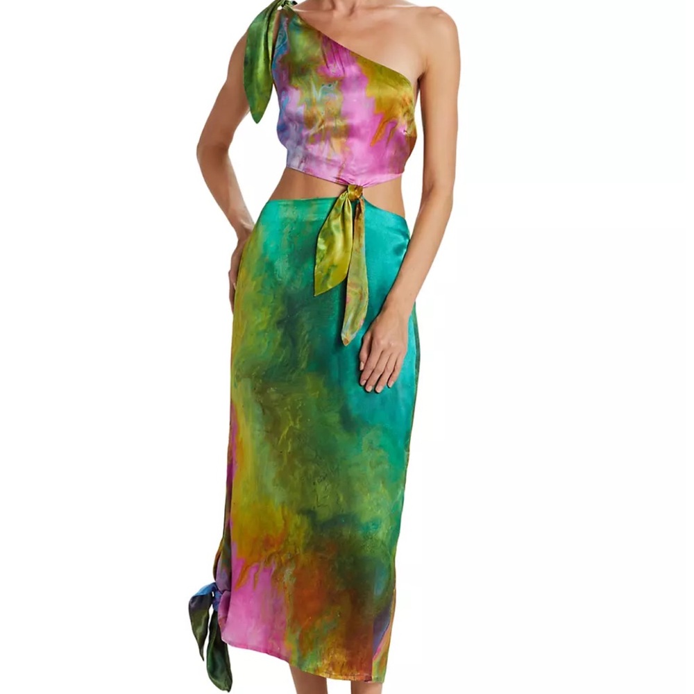 Alemais Dress
